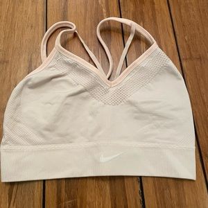 Medium Nike Sports Bra